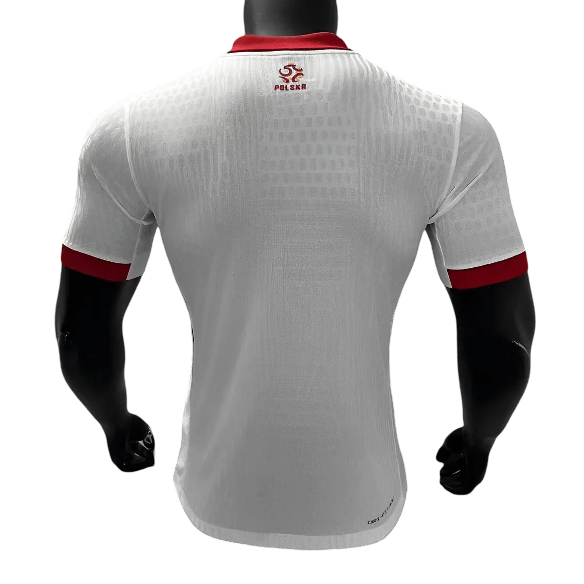 2024 Poland Football Jersey Home – Player Version
