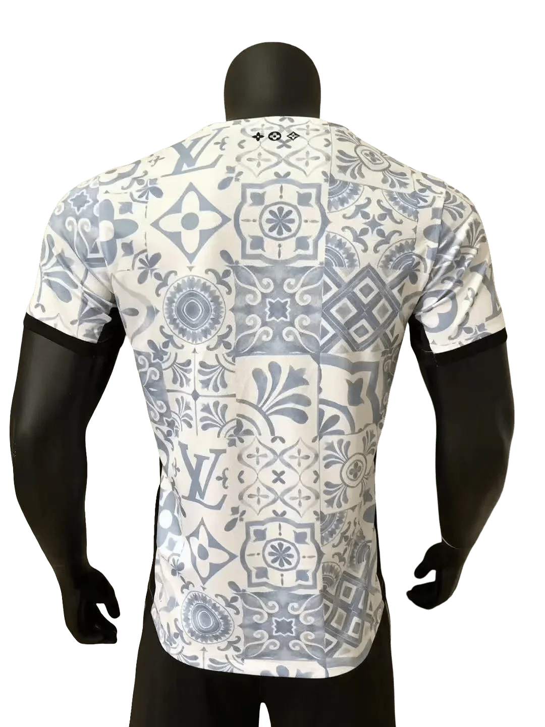 2024 Portugal x LV Special Edition Kit - Player Version