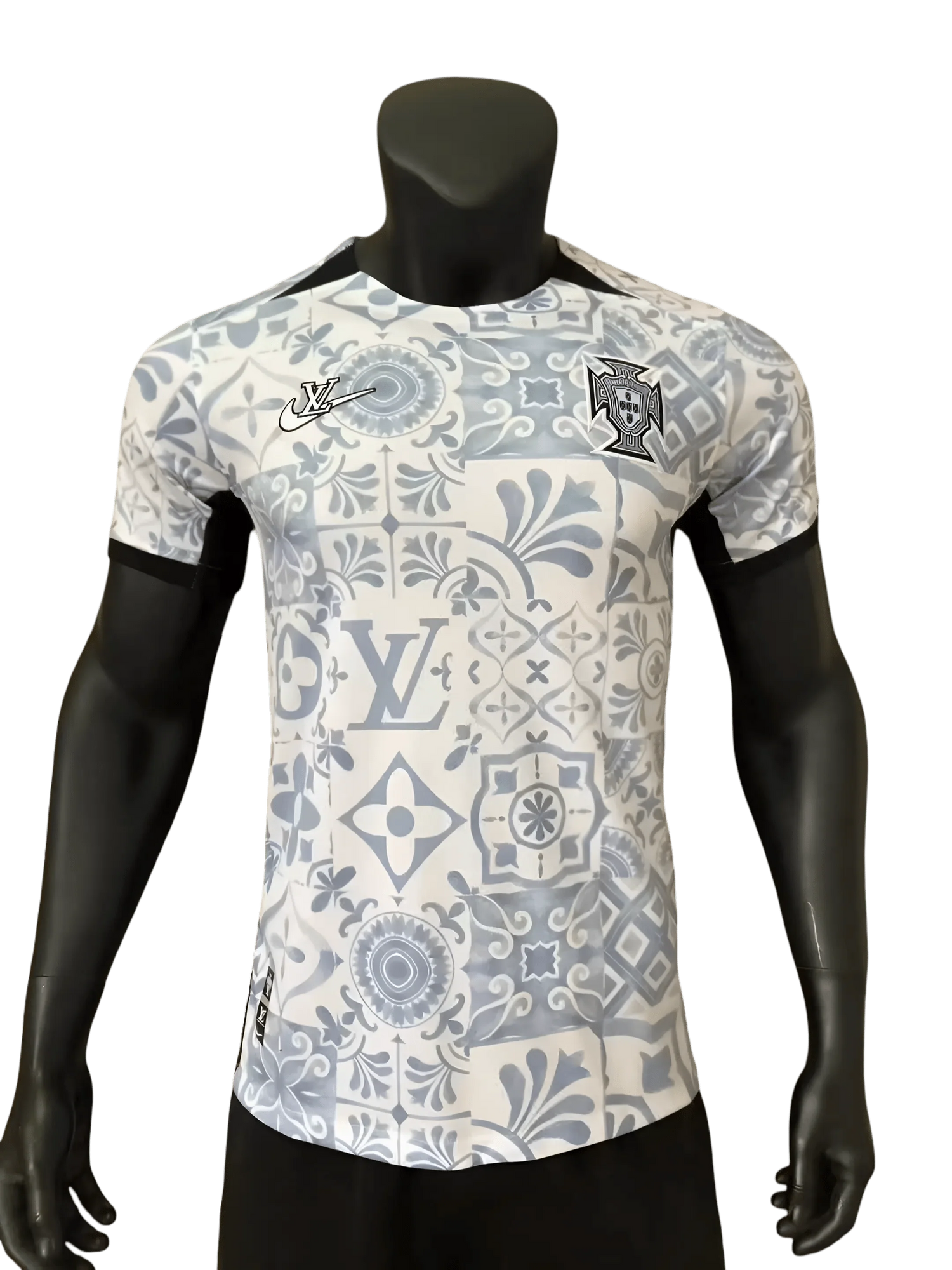 2024 Portugal x LV Special Edition Kit - Player Version