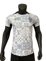 2024 Portugal x LV Special Edition Kit - Player Version