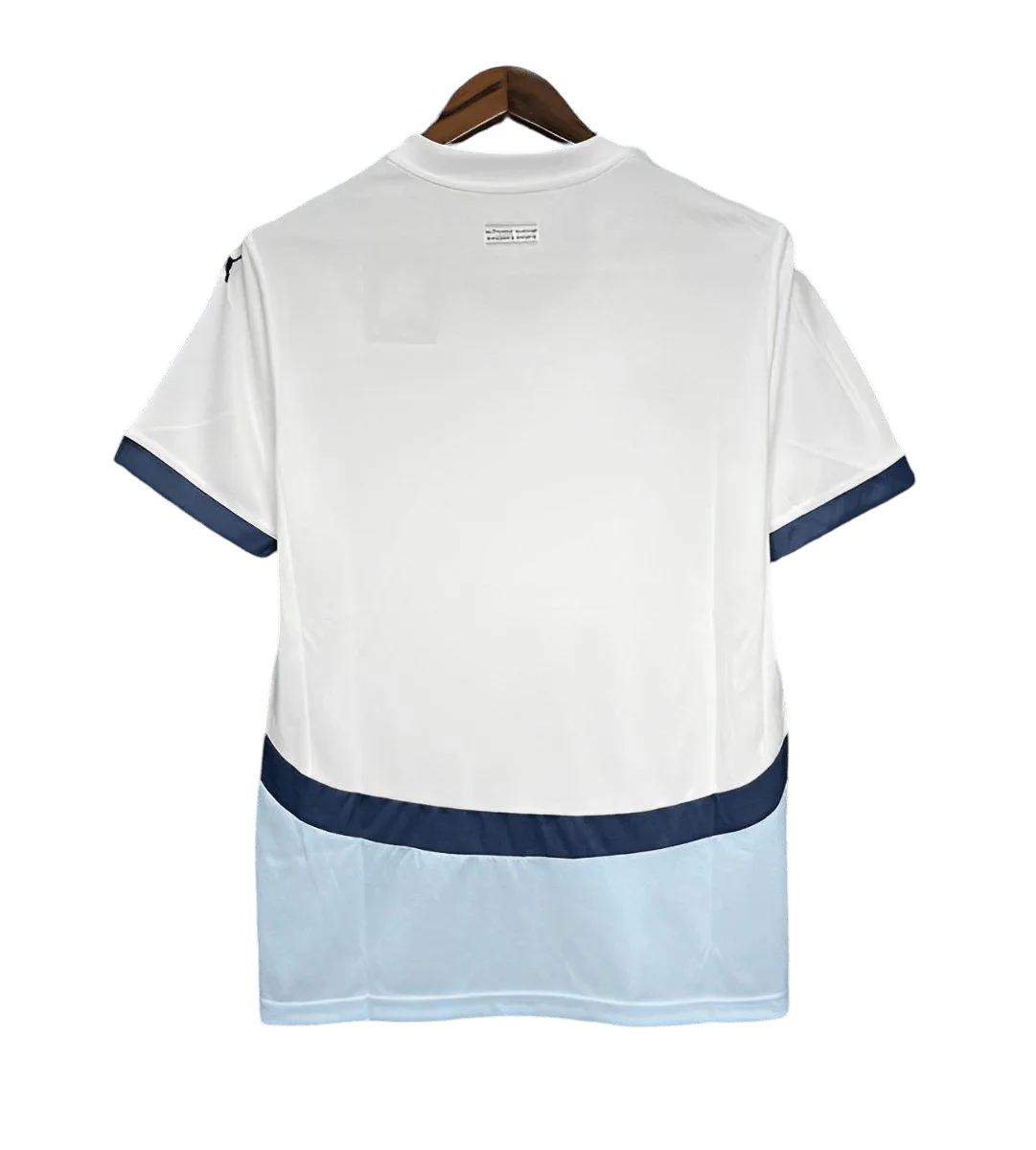 2024 Switzerland Soccer Jersey Away - Fan Version