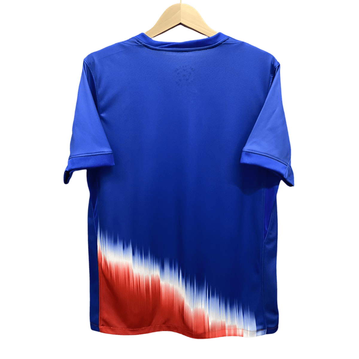 2024 USA Soccer Jersey Away - Fan Version