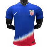 2024 USA Soccer Jersey Away - Player Version