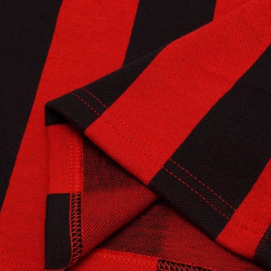 2024/2025 AC Milan 125th Anniversary Long Sleeves kit