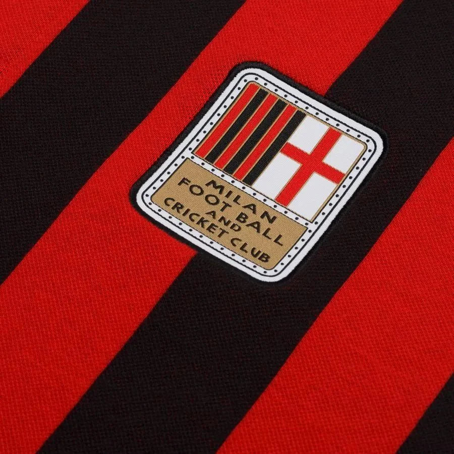 2024/2025 AC Milan 125th Anniversary Long Sleeves kit