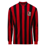 2024/2025 AC Milan 125th Anniversary Long Sleeves kit