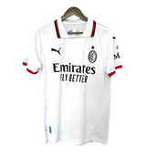2024/2025 A.C Milan Away jersey - Fan version