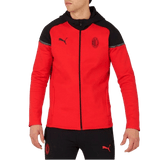 2024/2025 AC Milan Football Tracksuit Red & Black
