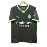 2024/2025 A.C Milan Third jersey - Fan version