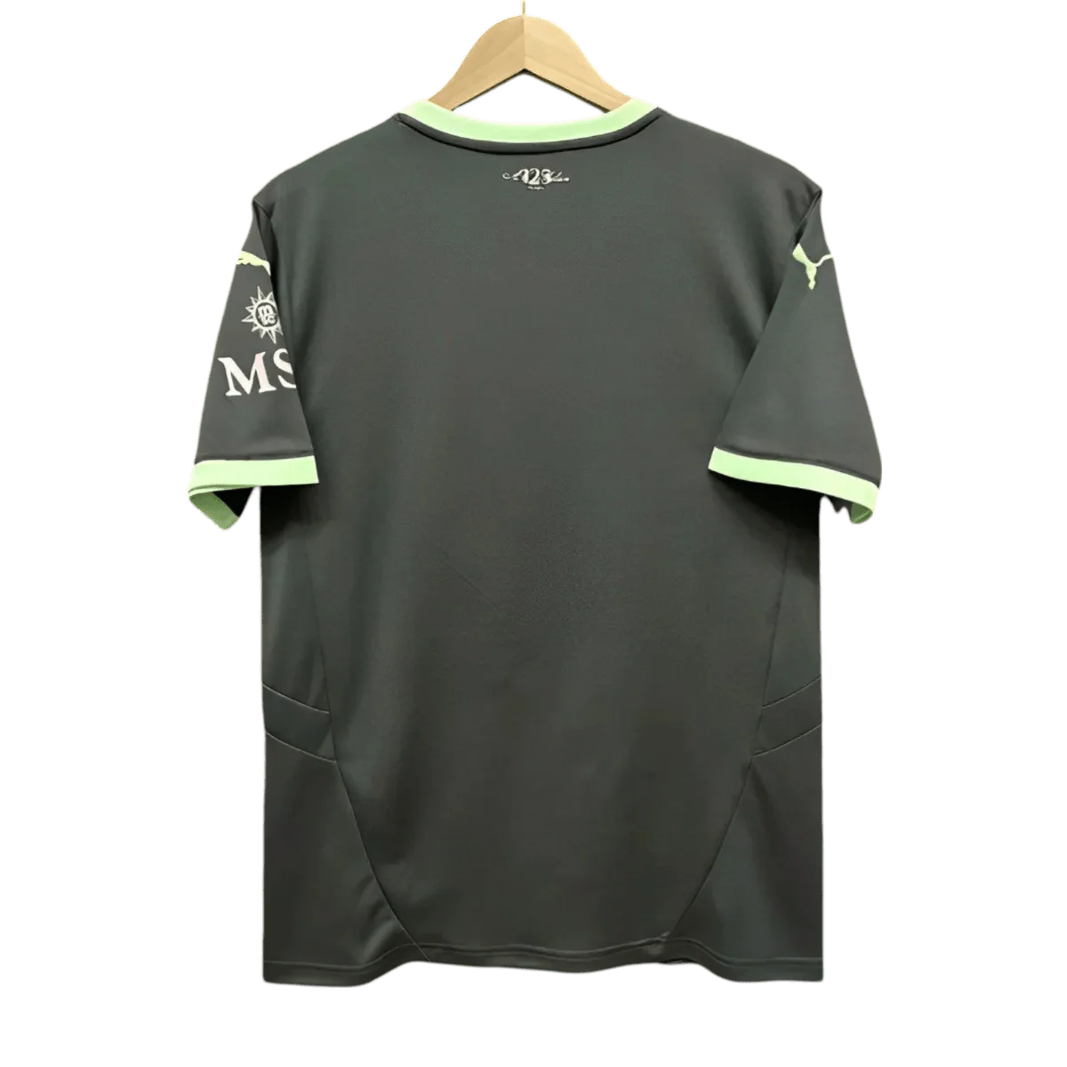 2024/2025 A.C Milan Third jersey - Fan version