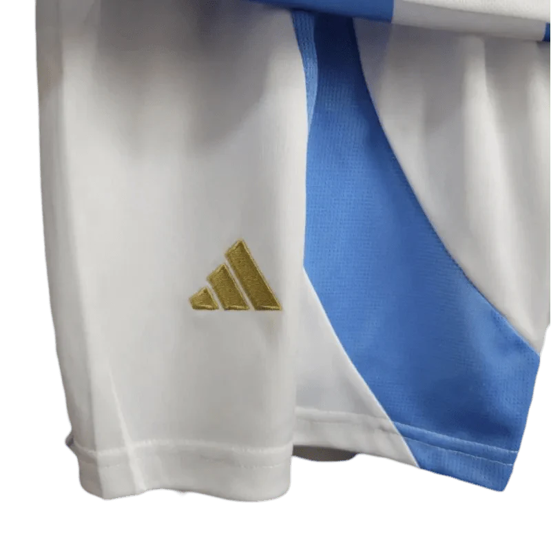 2024/2025 Argentina Youth Jersey – Home Kids Jersey