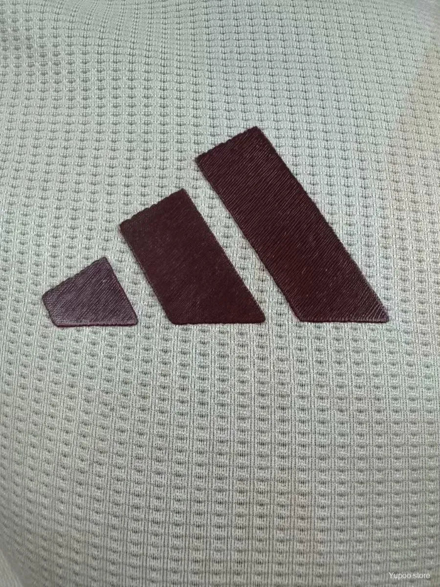 AS Roma Away Jersey 2024/25 Player Version