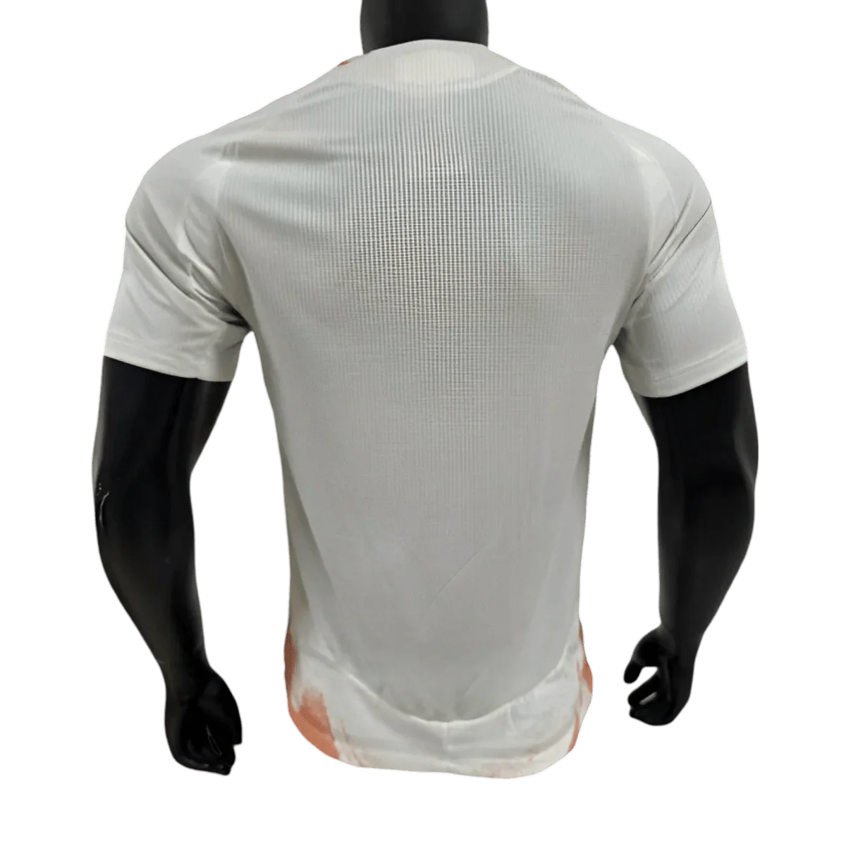 AS Roma Away Jersey 2024/25 Player Version