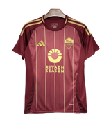 2024/2025 A.S Roma Home jersey - Fan version