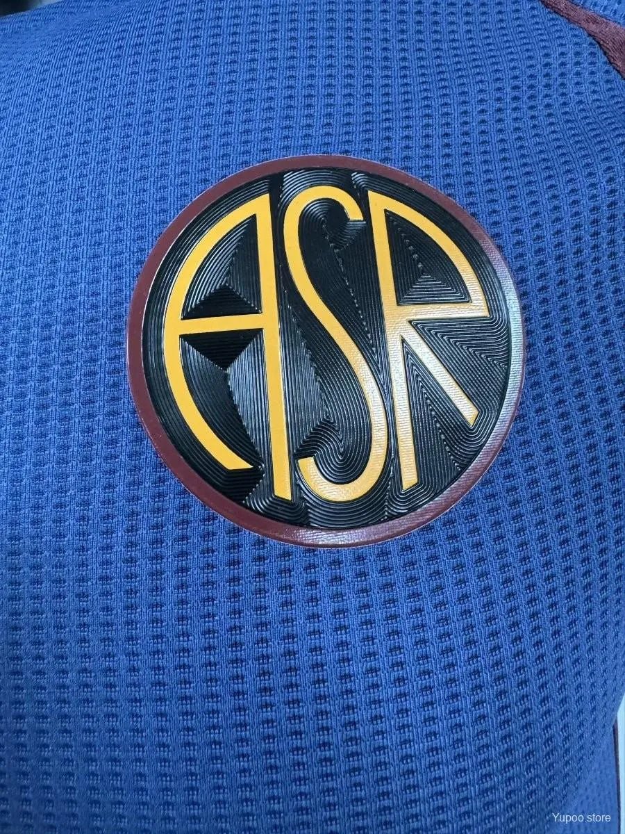 2024/2025 A.S Roma Third jersey - Player version