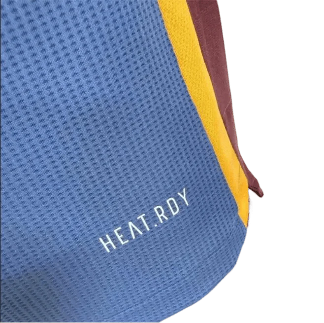 2024/2025 A.S Roma Third jersey - Player version