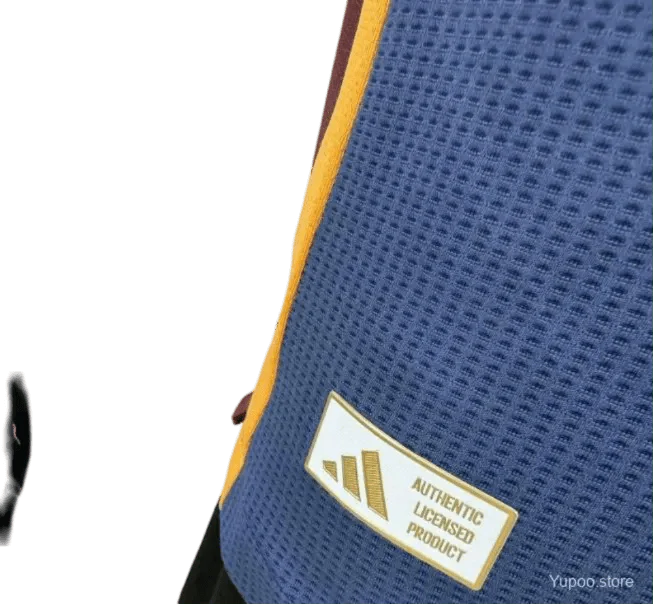 2024/2025 A.S Roma Third jersey - Player version