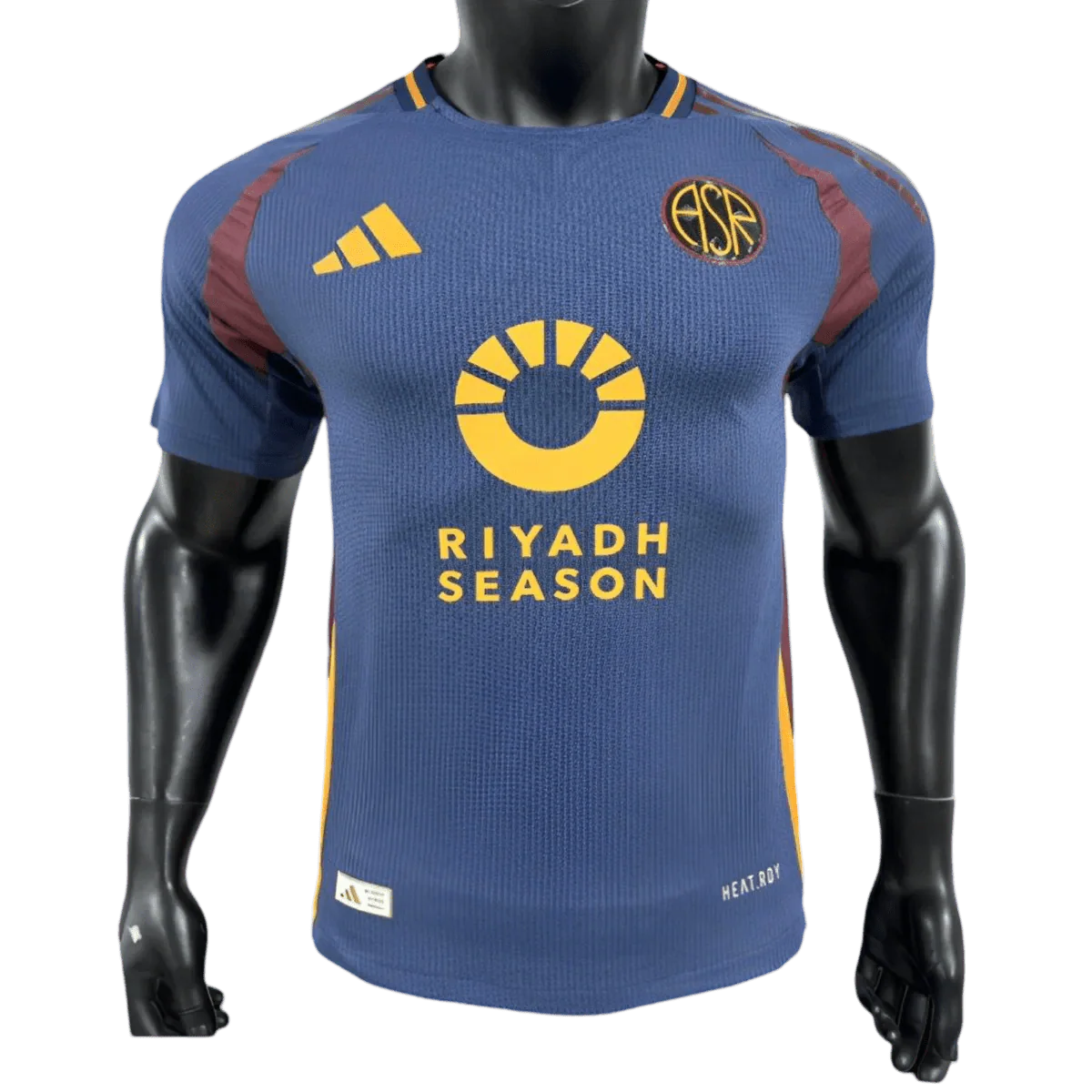 2024/2025 A.S Roma Third jersey - Player version