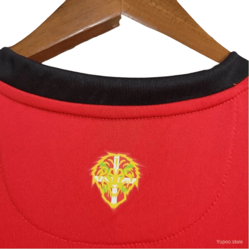 2024/2025 Athletic Bilbao Home Jersey - Fan Version