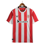 2024/2025 Athletic Bilbao Home Jersey - Fan Version