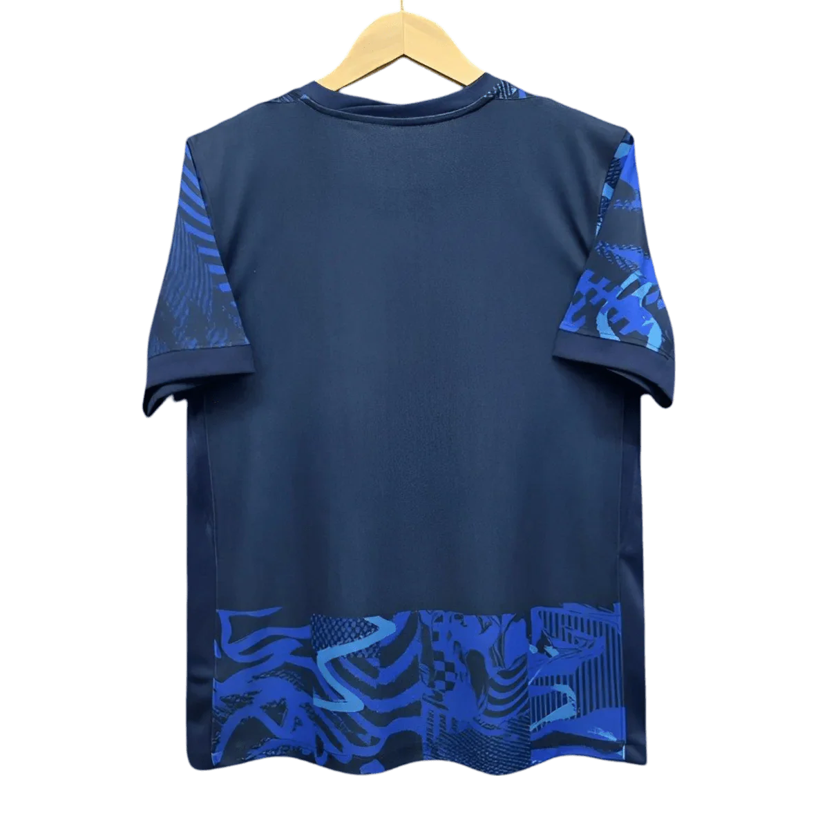 2024/2025 Atletico de Madrid Third Jersey - Fan version