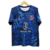 2024/2025 Atletico de Madrid Third Jersey - Fan version