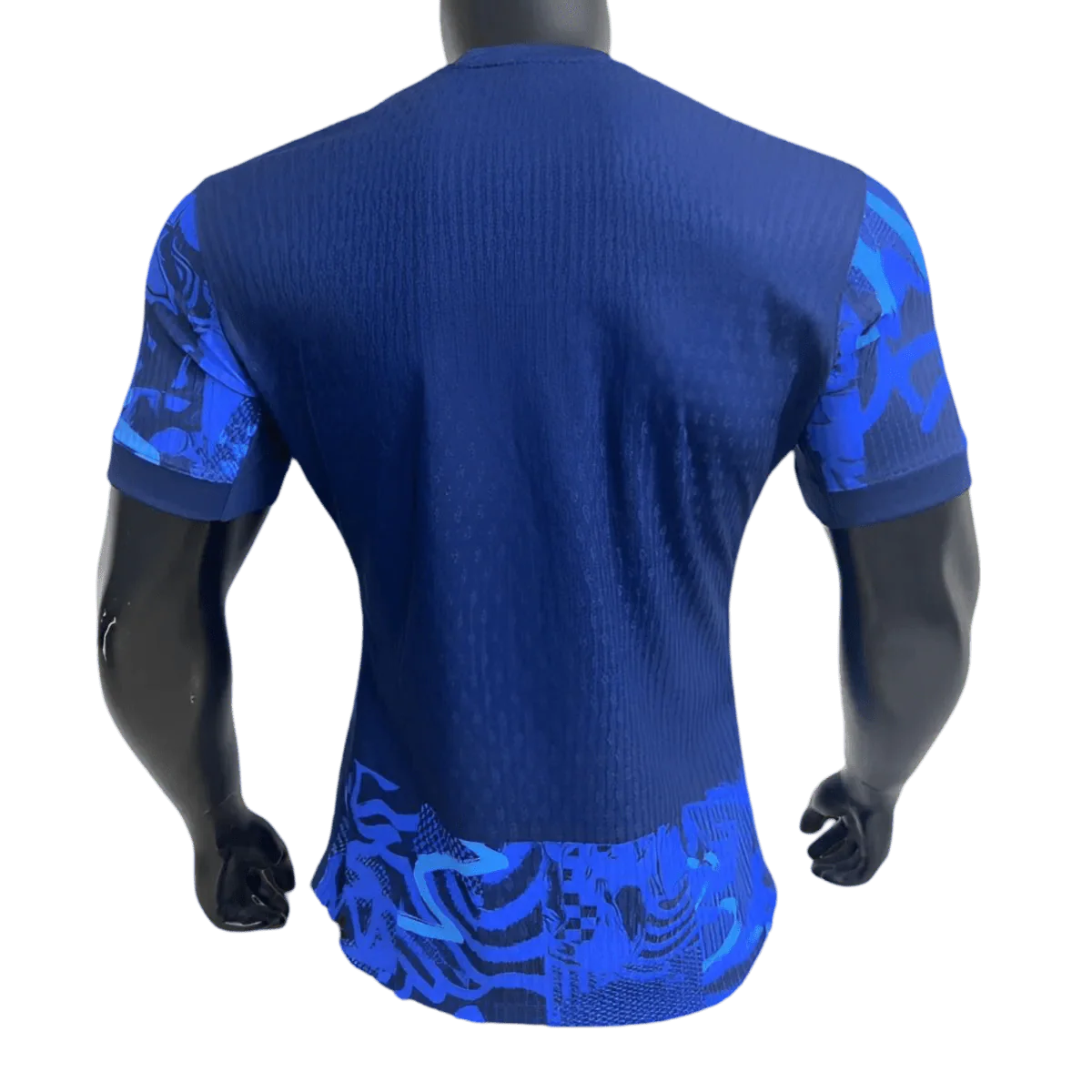 2024/2025 Atletico de Madrid Third Jersey - Player Version