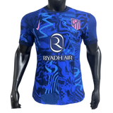 2024/2025 Atletico de Madrid Third Jersey - Player Version