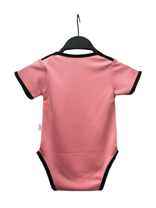 Inter Miami Infant Home Kit - 2024/2025 Baby Jerseys