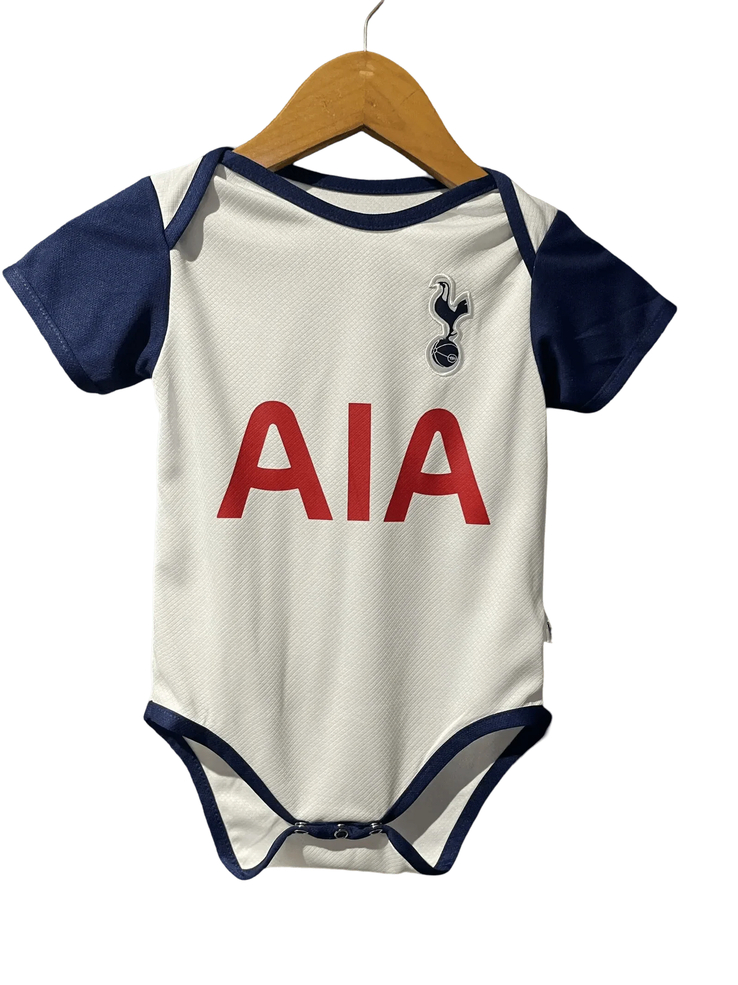 Tottenham Infant Home Kit - 2024/2025 Baby Jerseys