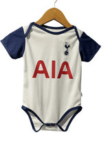 Tottenham Infant Home Kit - 2024/2025 Baby Jerseys