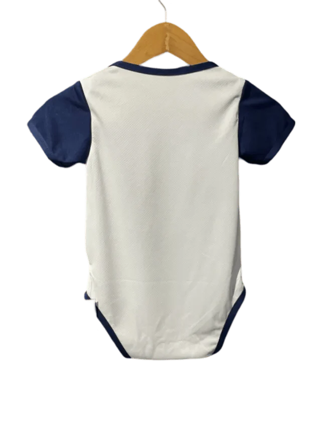 Tottenham Infant Home Kit - 2024/2025 Baby Jerseys