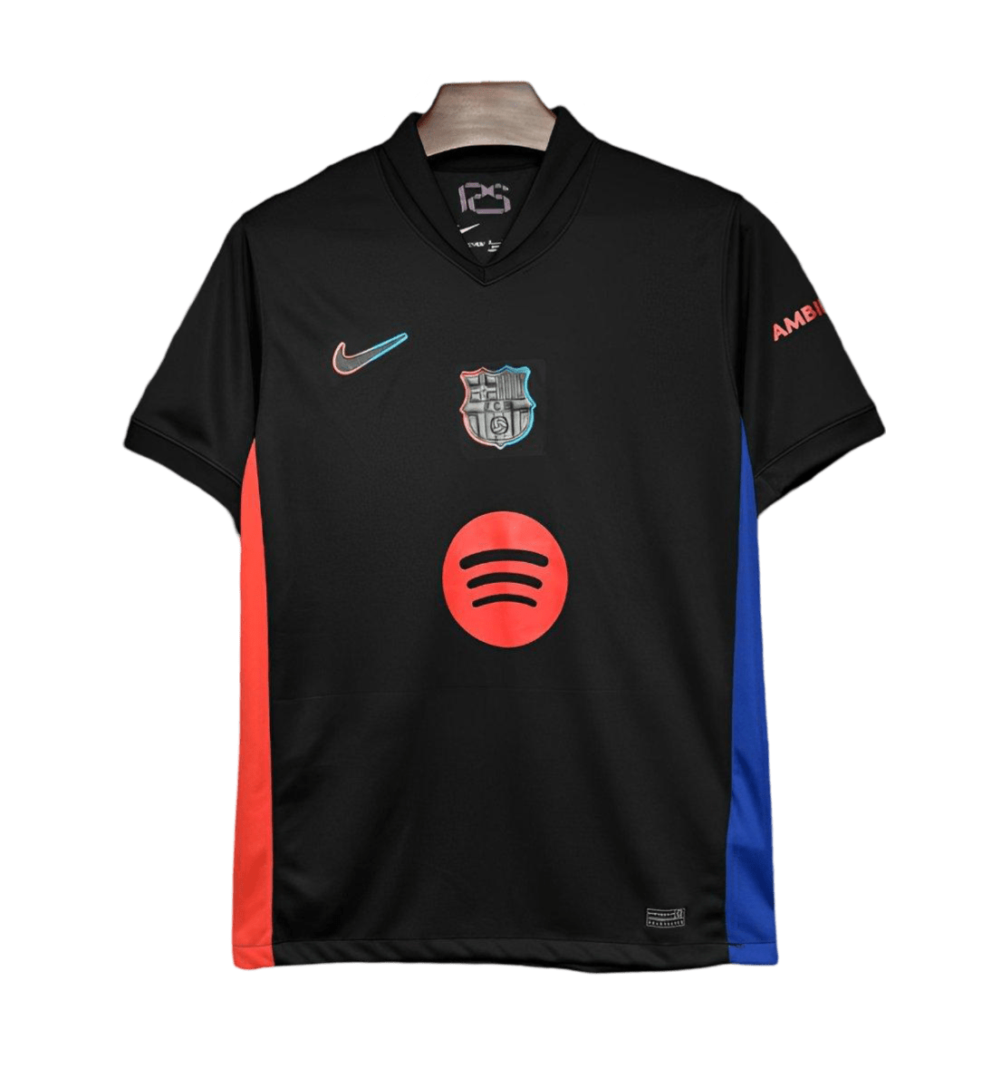 2024/2025 Barcelona Away Jersey - Fan version
