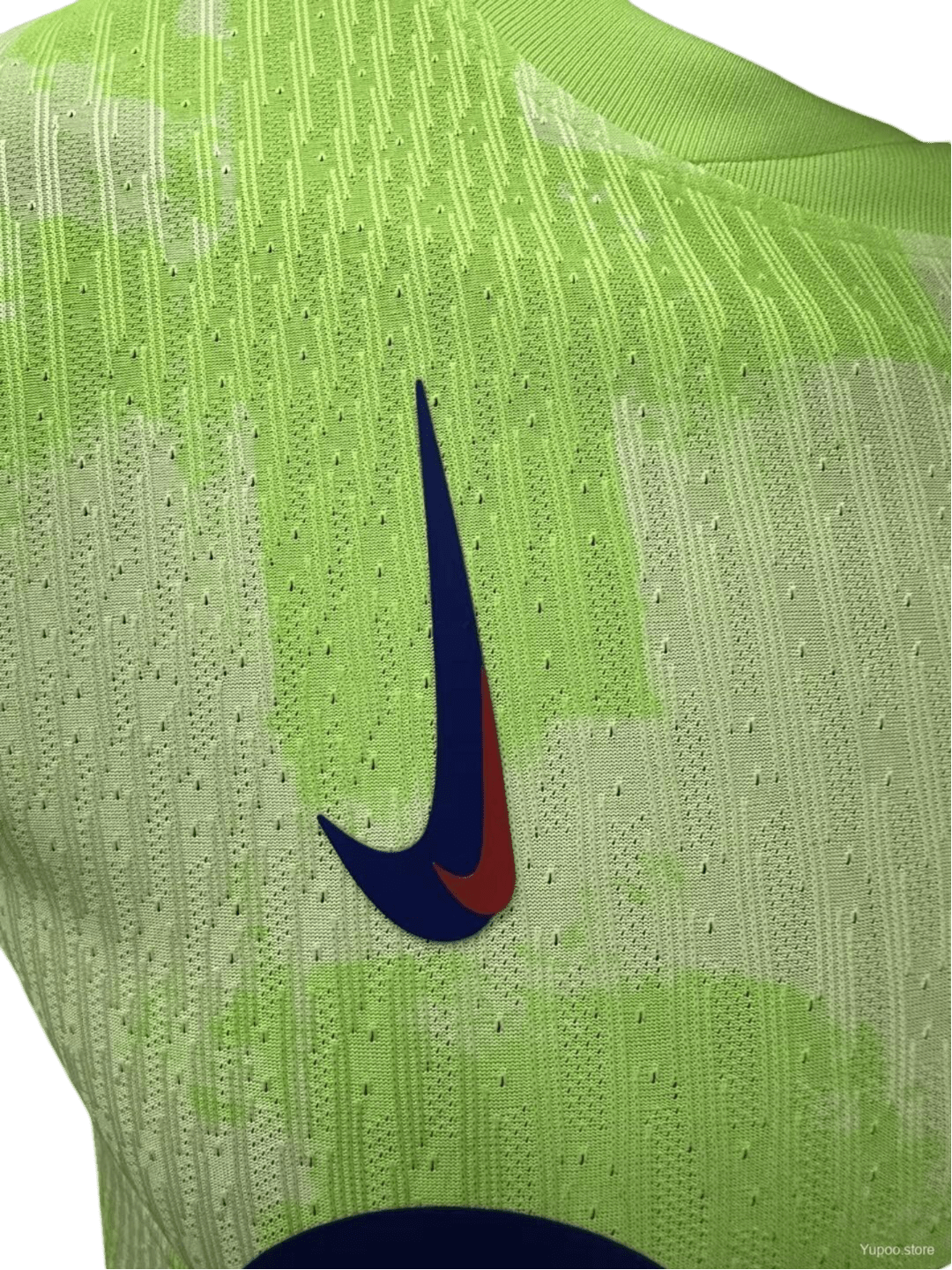 2024/2025 Barcelona Third Jersey - Player Version