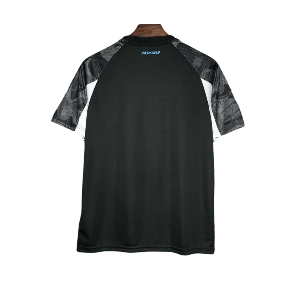 2024/2025 Bayer 04 Leverkusen Third jersey - Fan Version