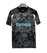 2024/2025 Bayer 04 Leverkusen Third jersey - Fan Version