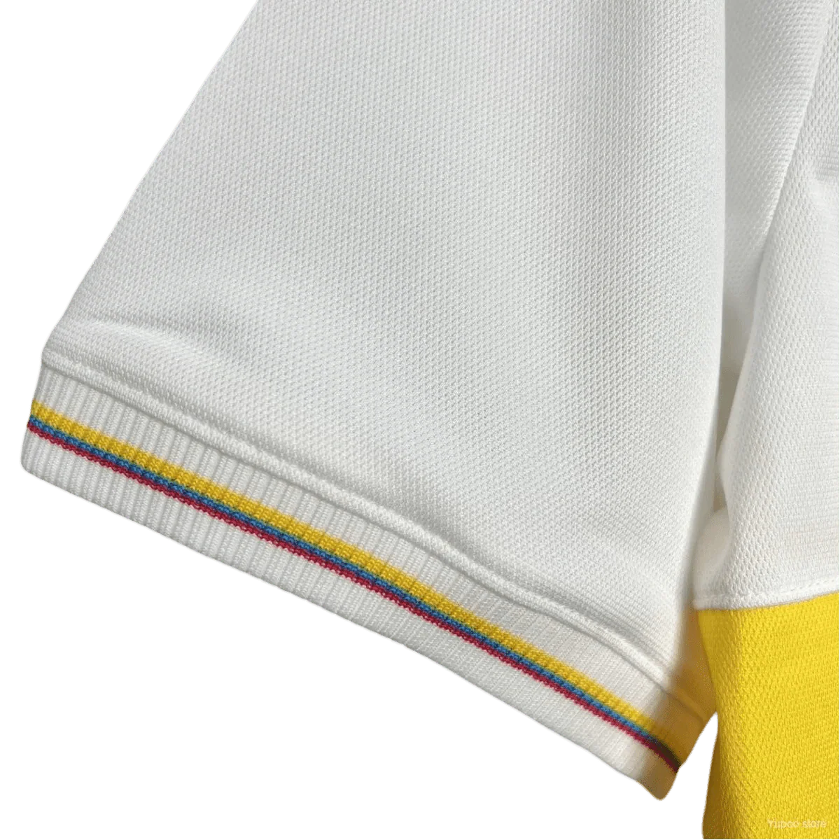 Colombia 100 Year Jersey Anniversary Special Edition