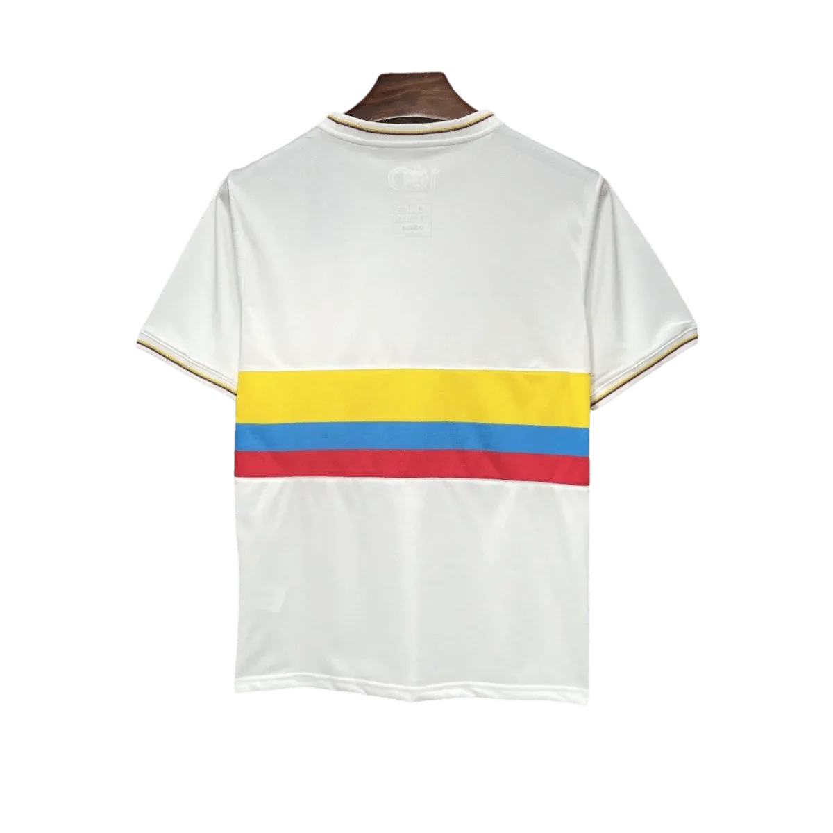 Colombia 100 Year Jersey Anniversary Special Edition