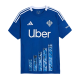 2024/2025 Como Home jersey - Fan version