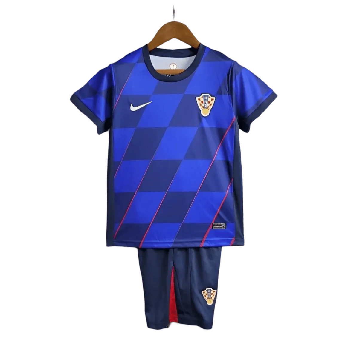 2024/2025 Argentina Youth Jersey – Home Kids Jersey