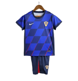 2024/2025 Argentina Youth Jersey – Home Kids Jersey