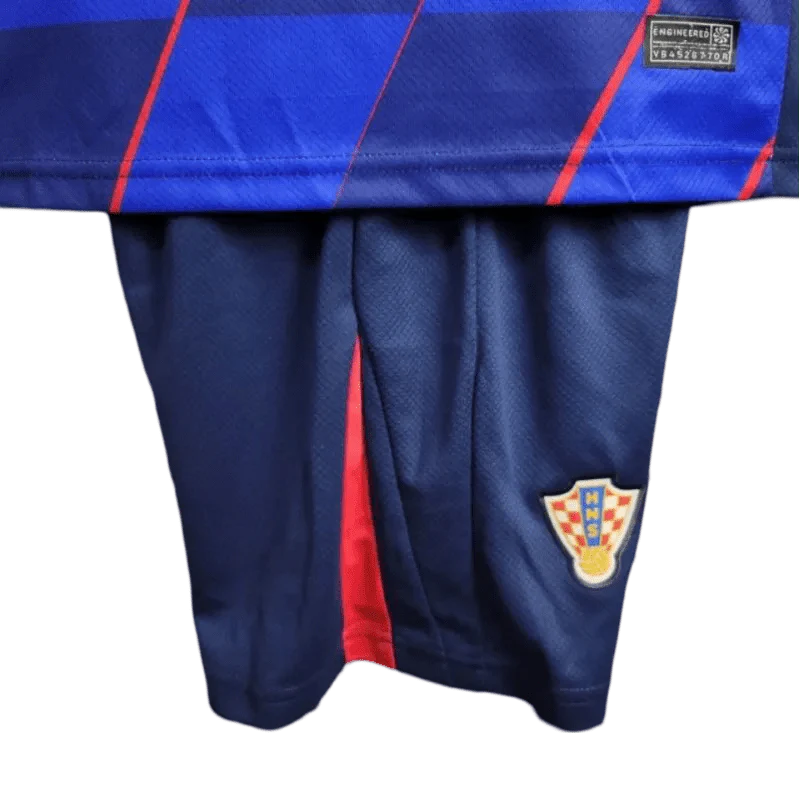 2024/2025 Argentina Youth Jersey – Home Kids Jersey