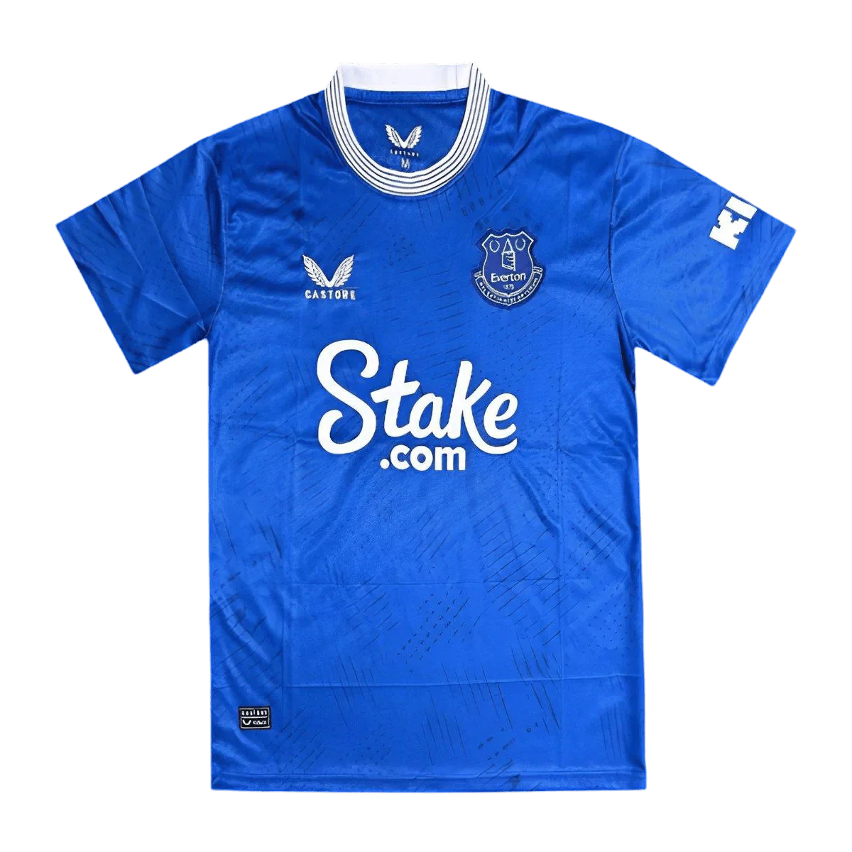 2024/2025 Everton Home Kit - Fan version