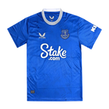 2024/2025 Everton Home Kit - Fan version