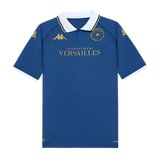 2024/2025 FC Versailles Home Football Jersey - Fan version