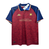 2024/2025 FC Versailles Third Football Jersey - Fan version