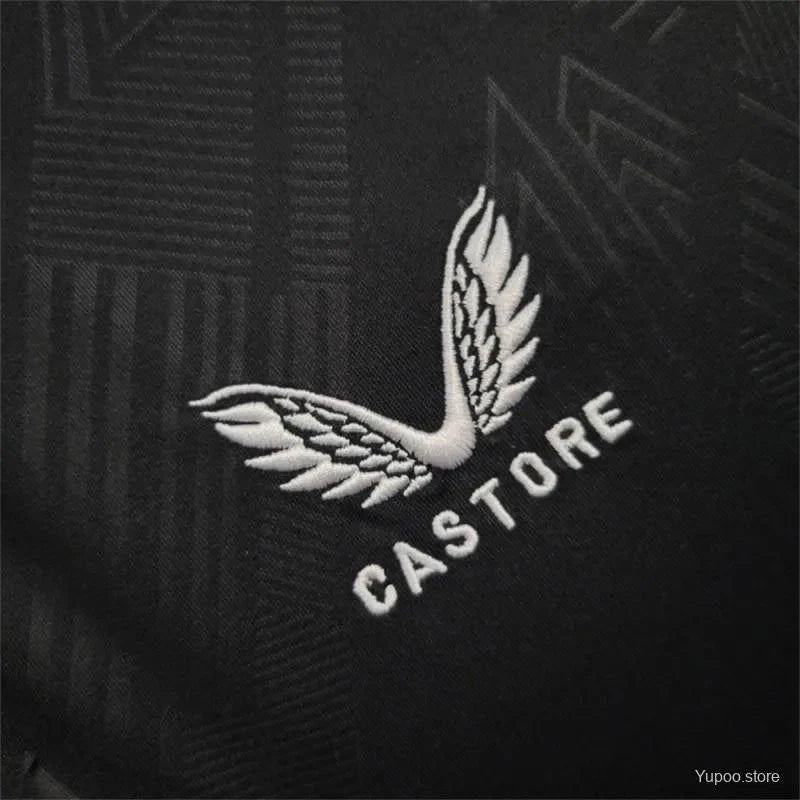 2024/2025 Feyenoord Rotterdam Away Jersey - Fan Version