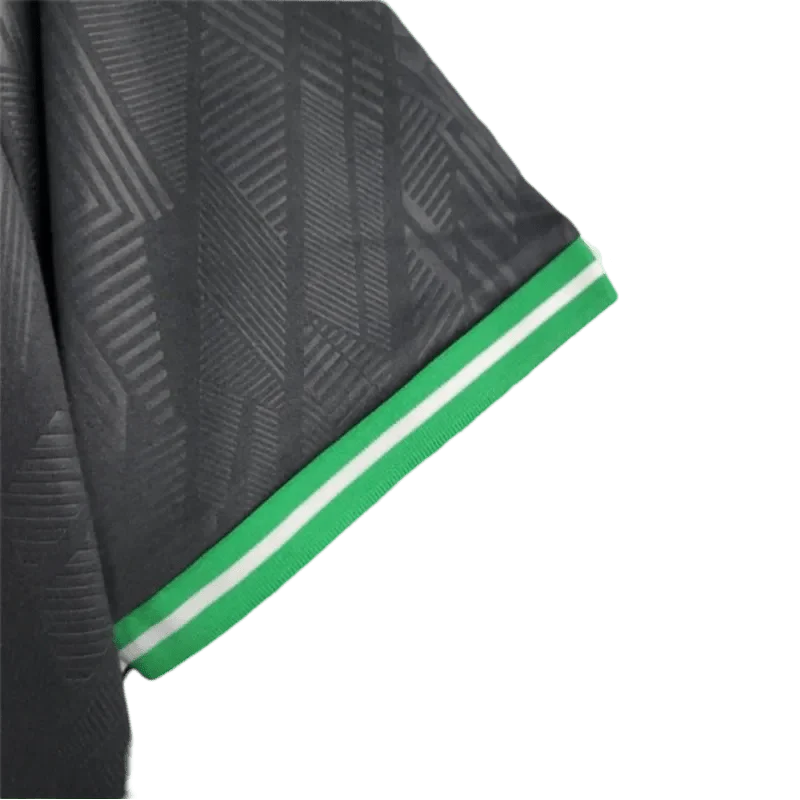 2024/2025 Feyenoord Rotterdam Away Jersey - Fan Version