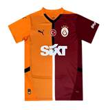 2024/2025 Galatasaray jersey  - Home Jersey Shirt - Fan version