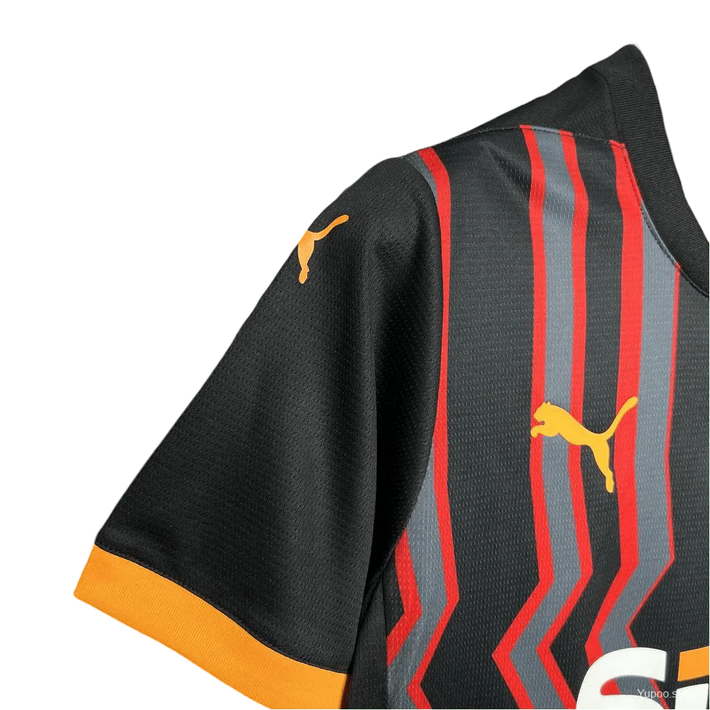 2024/2025 Galatasaray jersey - Third Jersey Shirt - Fan version